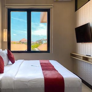 Chambre de Luxe Lit Queen-Size