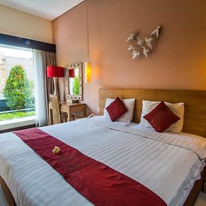 Chambre de Luxe