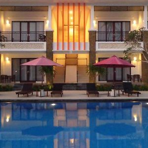 D' Kubu Pratama Homestay